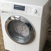 Lavatrice Miele 8kg A+++ 1600giri twin dos o senza