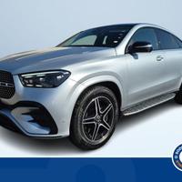 Mercedes-Benz GLE Coupé G350 de 4MATIC Plug-i...