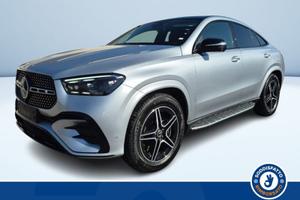 Mercedes-Benz GLE Coupé G350 de 4MATIC Plug-i...