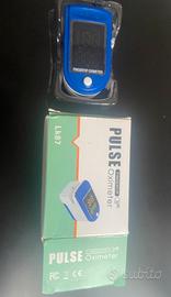Saturimetro pulse