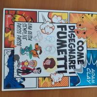 Come Disegnare Fumetti