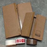 Materiale imballaggio Spedizione