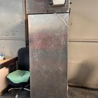 Stagionatore professionale per salumi e formaggi