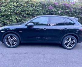 Porsche cayenne 3.0 diesel 2013