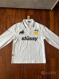 Longsleeve Stüssy
