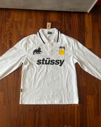 Longsleeve Stüssy