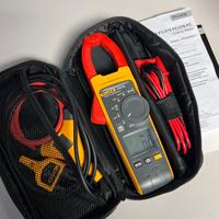 Pinza amperometrica Fluke 376 Fc
