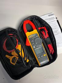 Pinza amperometrica Fluke 376 Fc
