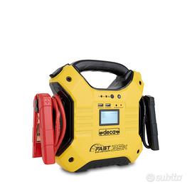 Avviatore a batteria Deca Fast 35K