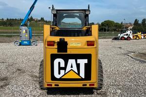 Minipala CAT 226 B