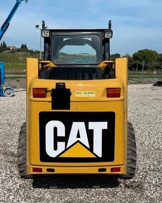 Minipala CAT 226 B