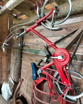 Bici Graziella 