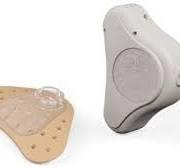 Sistema uditivo a trasmissione ossea per bambini