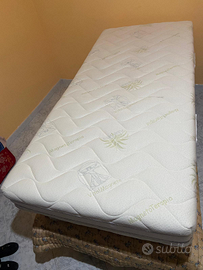 Materasso ortopedico