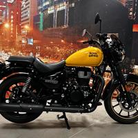 Royal Enfield Meteor EURO 5