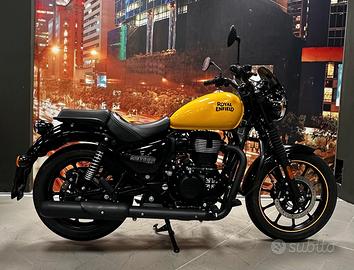 Royal Enfield Meteor EURO 5