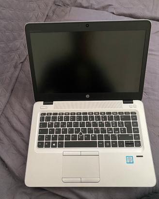 HP EliteBook 840 G3