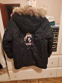 Giubbotto piumino Emmanuel Schvili Bug Bunny