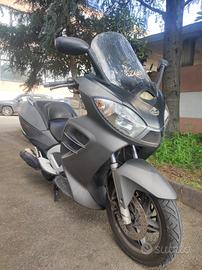 Malaguti SpiderMax GT 500