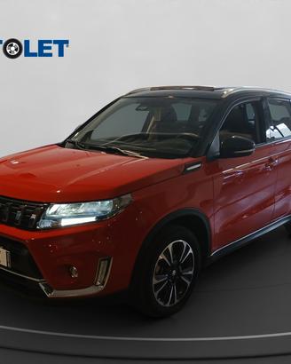 Suzuki Vitara 1.5 140V Hybrid A/T 4WD AllGrip Star
