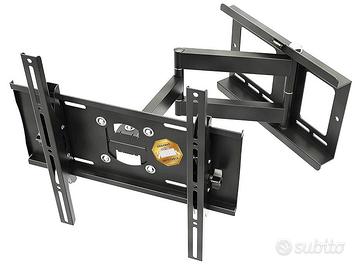 STAFFA SUPPORTO PORTA TV 31-65’’ pollici