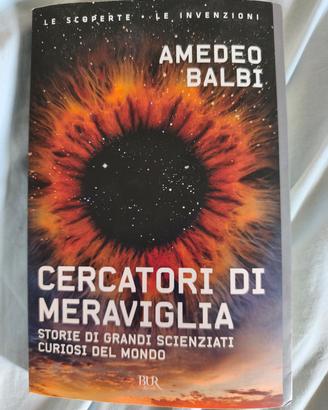 cercatori di meraviglia 