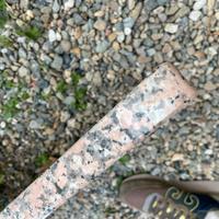 Soglie in Granito Rosa