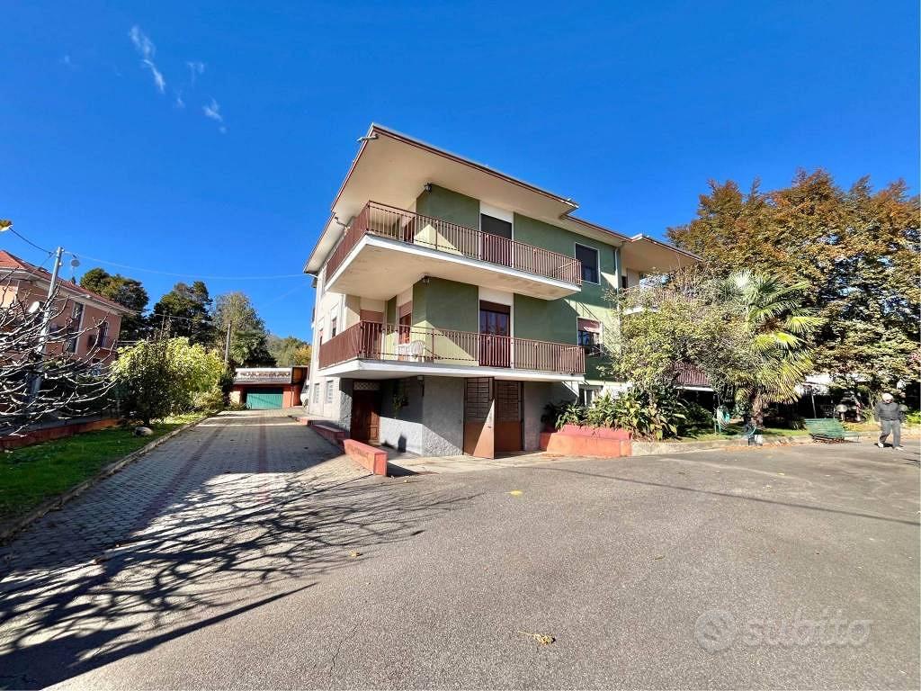 Casa – Biella, Vaglio - Vista 2