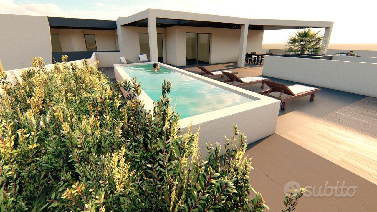 Apartment in Quartucciu, Casteddu/Cagliari - Vista 3