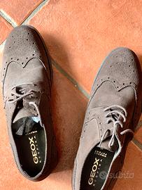 Scarpe uomo Geox