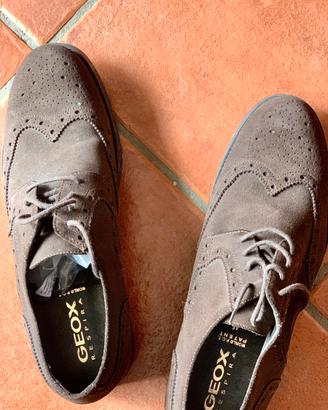 Scarpe uomo Geox
