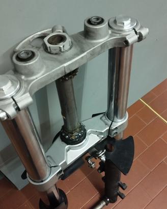 Forcelle t max 500
