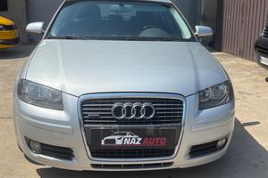 Audi A3 2.0 TDI 140 CV 4x4 anno 2008