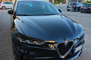 Alfa Romeo Tonale TI, diesel