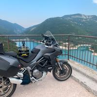 Multistrada 1260 S