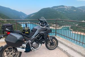 Multistrada 1260 S