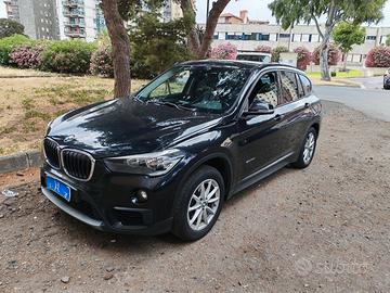 bmw x1 sdrive