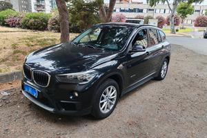 bmw x1 sdrive