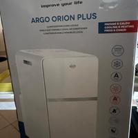 Climatizzatore ARGO ORION PLUS 13000 BTU