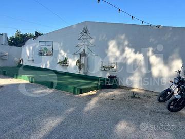 Ufficio Taranto [Cod. rif 3245181VCU]