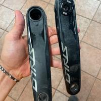 Pedivelle Sram 170 mm DUB