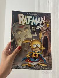 Rat-man Color Special Vol 4