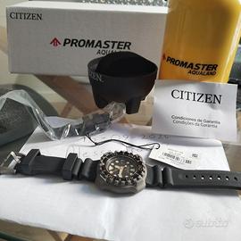 Citizen Promaster Marine BN0220-16E Retrozilla