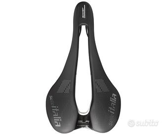 Sella Selle Italia SLR BOOST TM SUPERFLOW