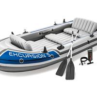 Canotto Intex Excursion 5 