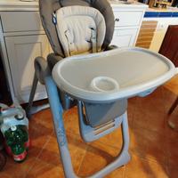 Chicco Polly Magic Relax 3 in 1