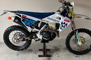 Husqvarna FE 250 (30H)