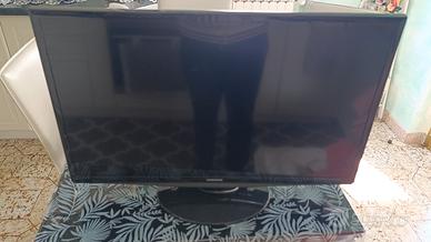 TV Samsung 28" LCD  full HD 