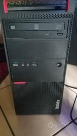 Lenovo Thinkcenter M800