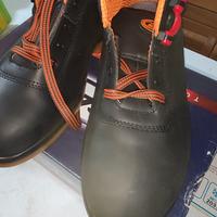 scarpe antinfortunistiche SAFE 
